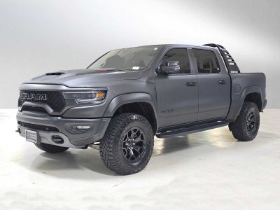 2023 RAM 1500 TRX