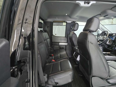 2023 Ford Super Duty F-350 SRW Pickup LARIAT