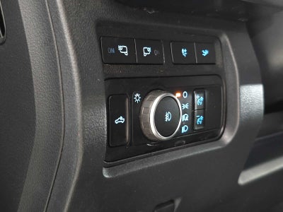 2023 Ford Super Duty F-350 SRW Pickup LARIAT