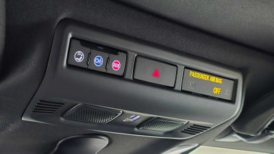 2026 Chevrolet Corvette 1LT