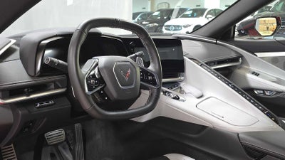 2023 Chevrolet Corvette 2LT