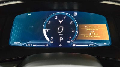 2023 Chevrolet Corvette 2LT