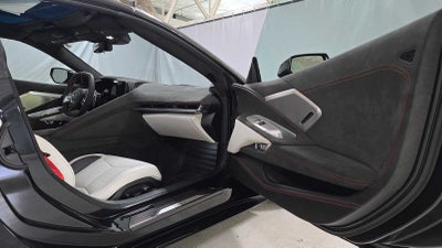 2023 Chevrolet Corvette 3LT