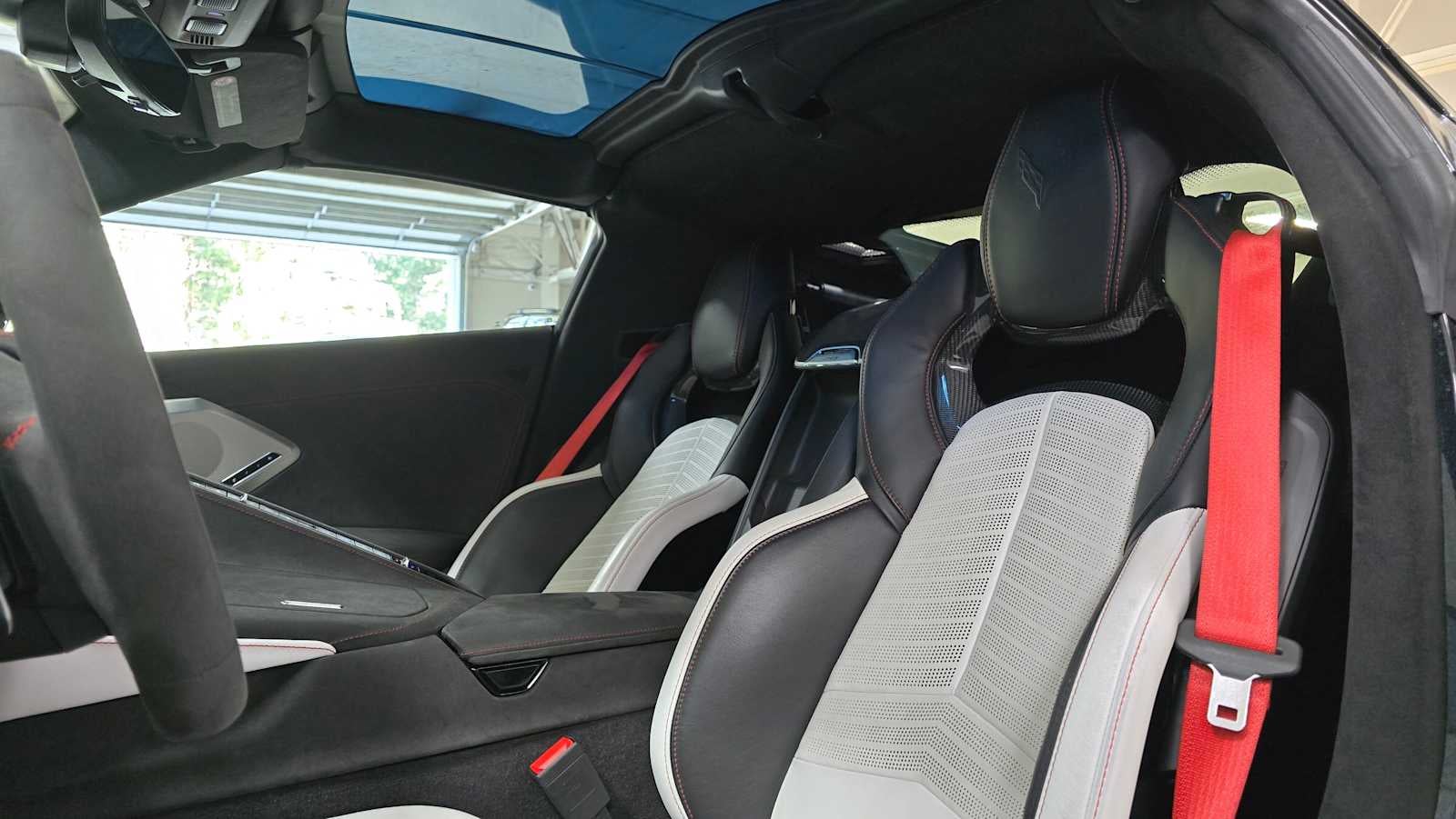 2023 Chevrolet Corvette 3LT