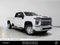 2022 Chevrolet Silverado 3500HD LTZ