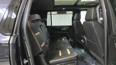 2024 GMC Yukon XL AT4