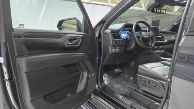 2024 GMC Yukon XL AT4