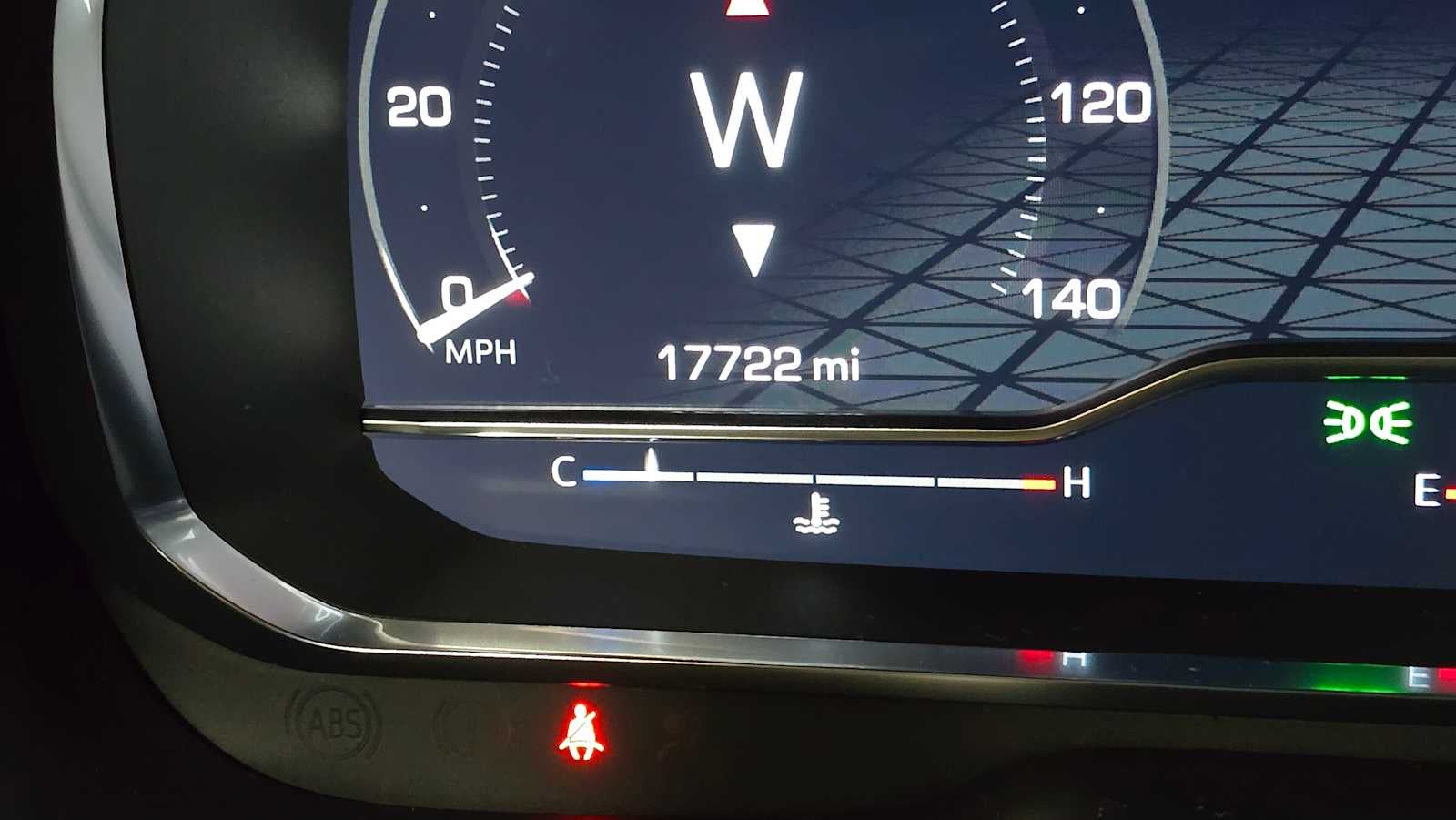 2024 GMC Yukon XL AT4