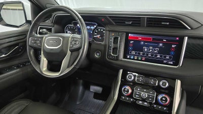 2021 GMC Yukon Denali Denali