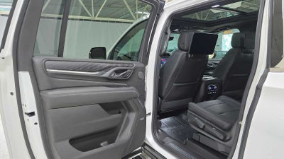 2021 GMC Yukon Denali Denali