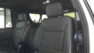 2021 GMC Yukon Denali Denali