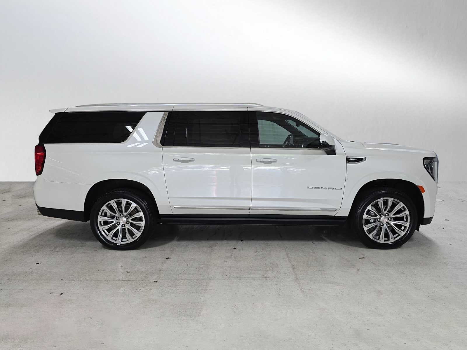 2021 GMC Yukon Denali Denali