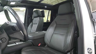 2021 GMC Yukon Denali Denali