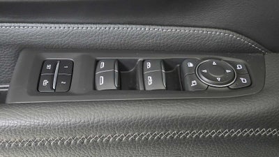 2021 GMC Yukon Denali Denali