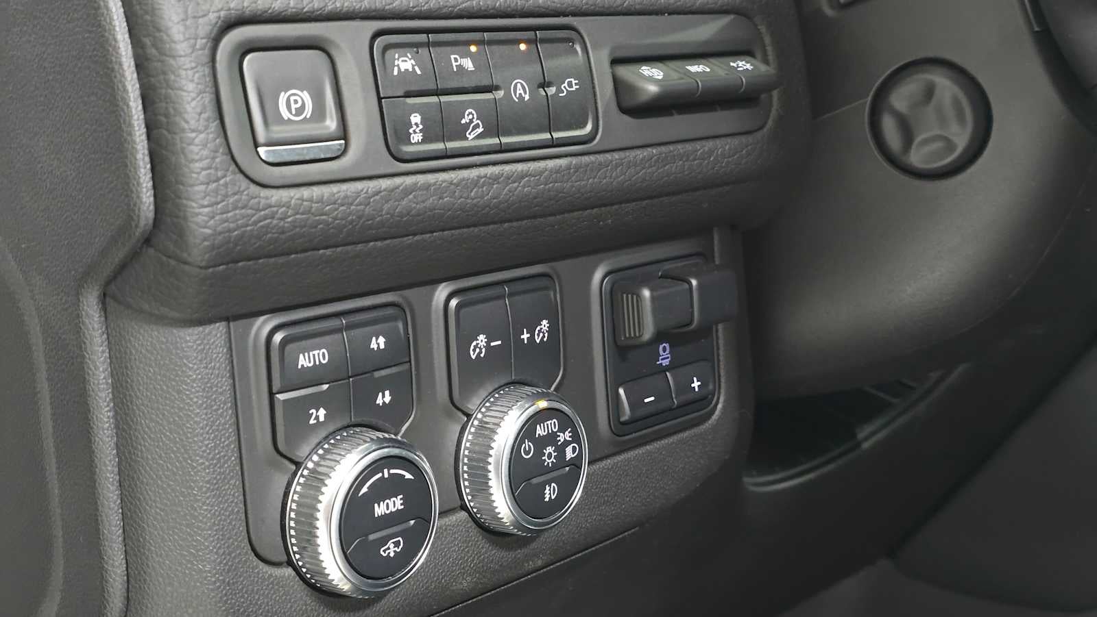 2021 GMC Yukon Denali Denali