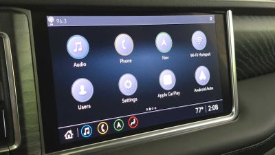 2021 GMC Yukon Denali Denali