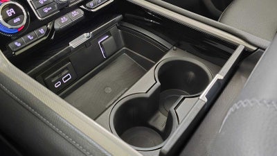 2021 GMC Yukon Denali Denali