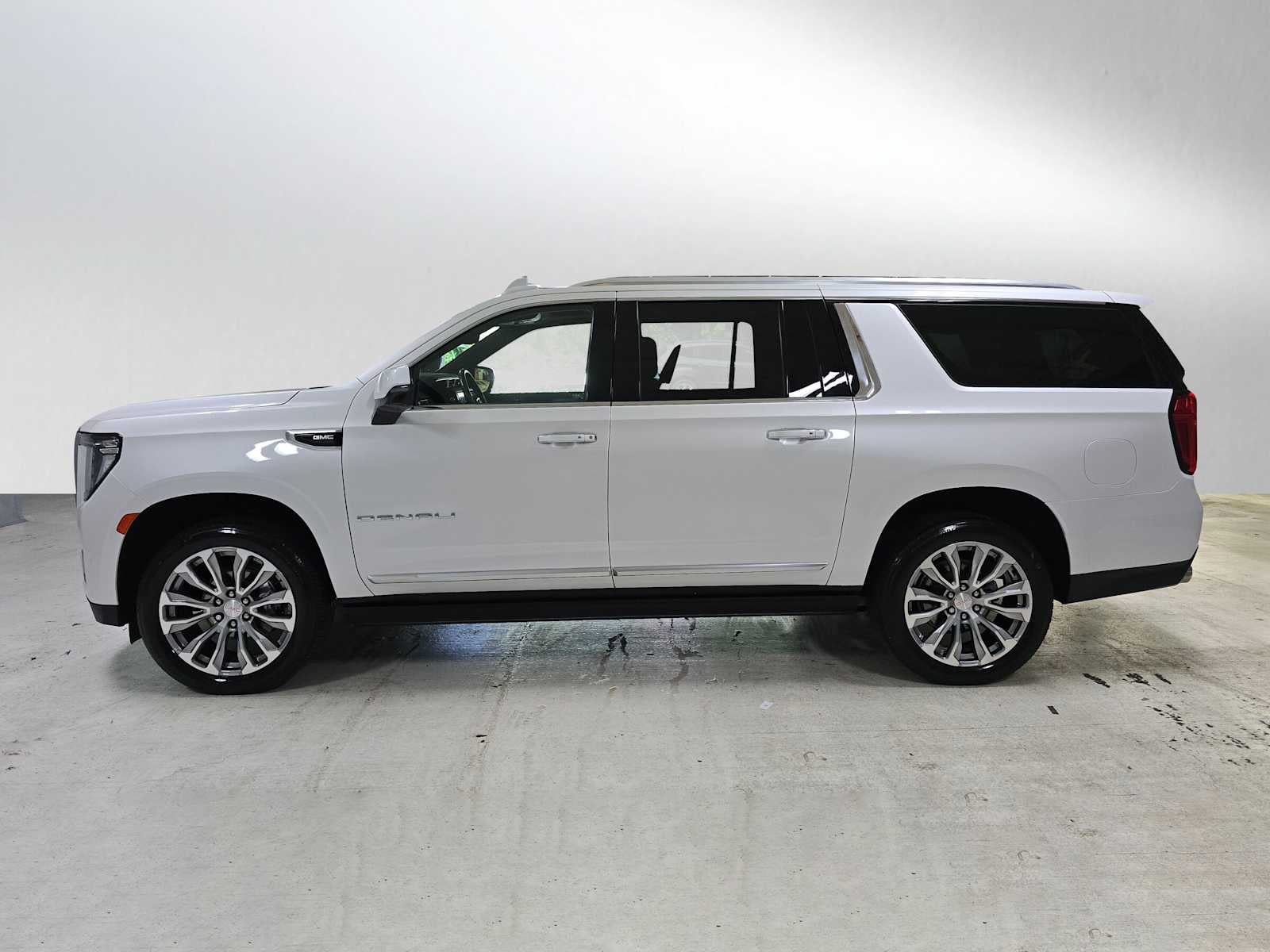 2021 GMC Yukon Denali Denali