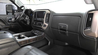 2015 GMC Sierra 3500HD Denali