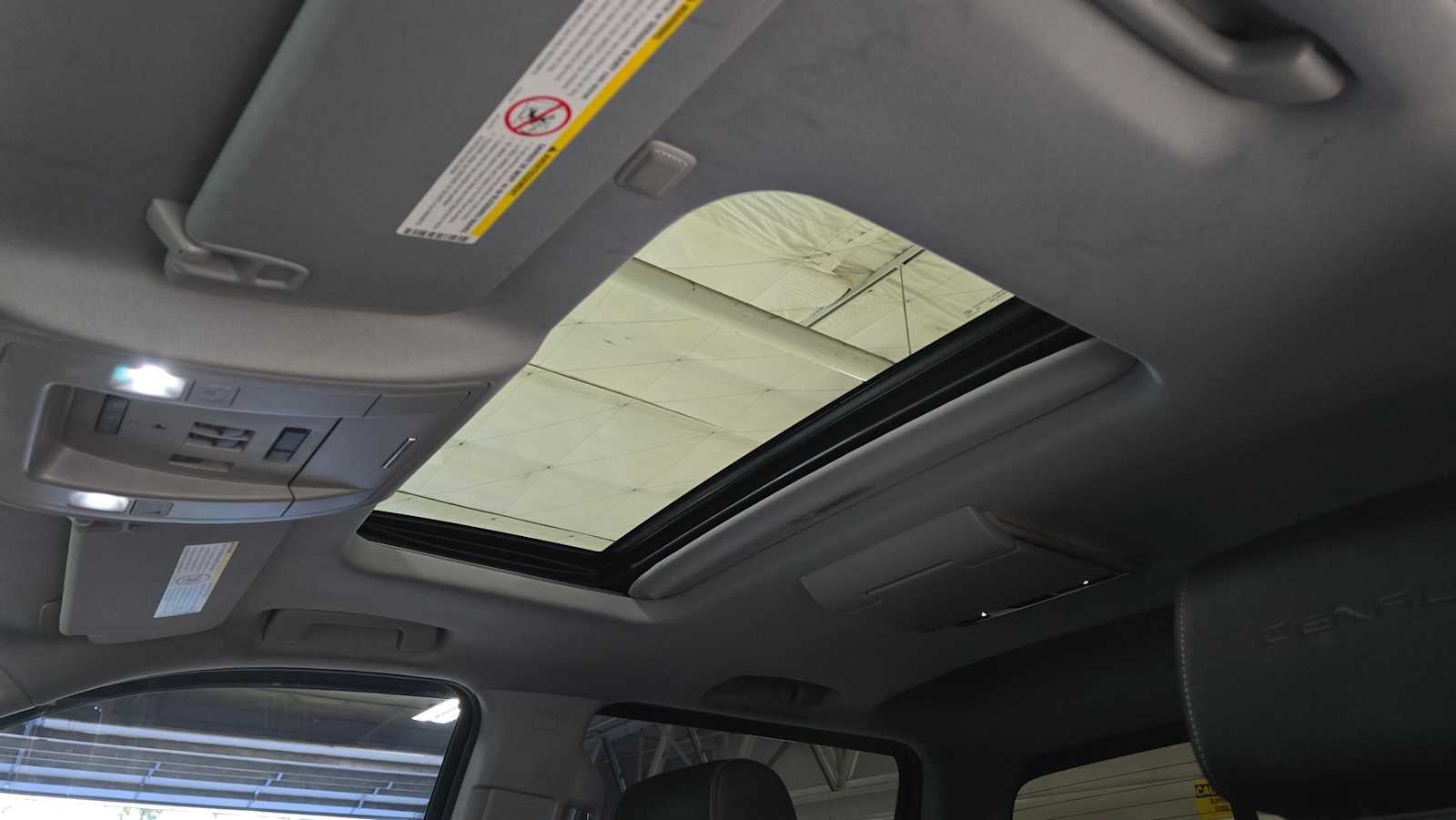 2015 GMC Sierra 3500HD Denali