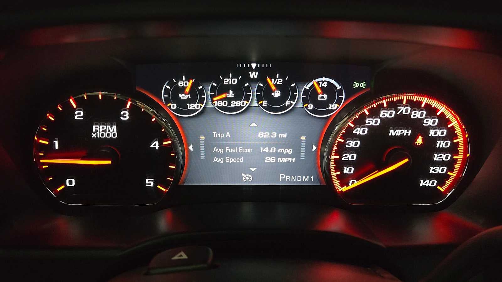 2015 GMC Sierra 3500HD Denali