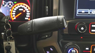 2015 GMC Sierra 3500HD Denali