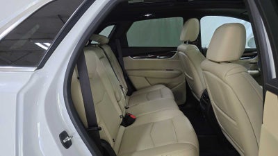 2018 Cadillac XT5 Luxury AWD