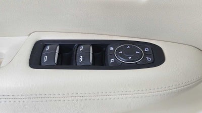 2018 Cadillac XT5 Luxury AWD