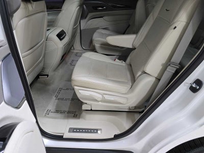 2022 Cadillac Escalade Sport Platinum