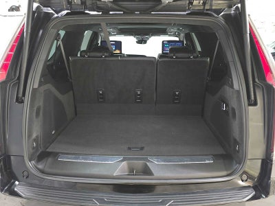2024 Cadillac Escalade ESV 4WD Premium Luxury Platinum