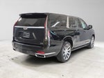 2024 Cadillac Escalade ESV 4WD Premium Luxury Platinum
