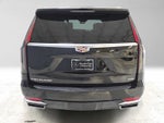2024 Cadillac Escalade ESV 4WD Premium Luxury Platinum