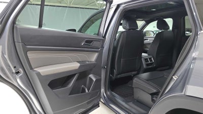 2023 Volkswagen Atlas Cross Sport 2.0T SE w/Technology