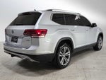 2018 Volkswagen Atlas 3.6L V6 SEL Premium