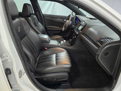 2023 Chrysler 300 300S