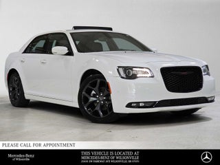 2023 Chrysler 300 300S