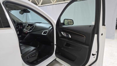 2017 GMC Terrain Denali