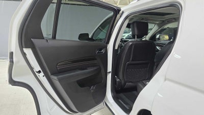 2017 GMC Terrain Denali