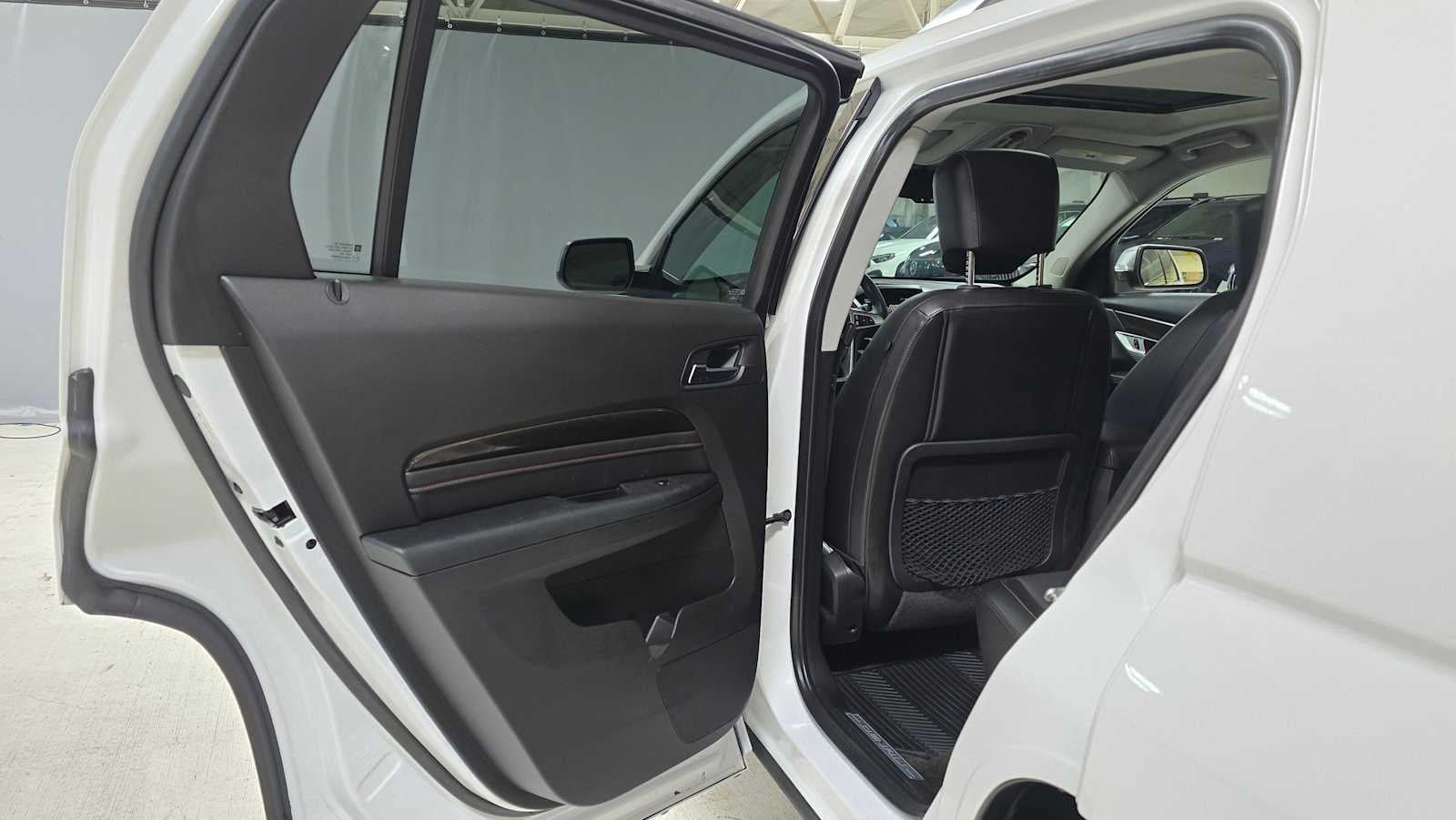 2017 GMC Terrain Denali