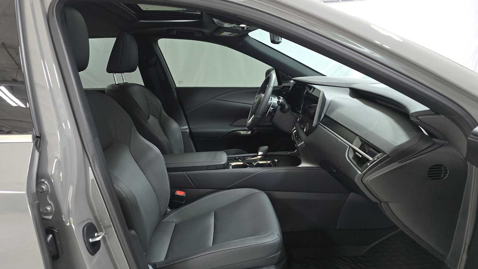 2026 Lexus RX 350h F SPORT Design