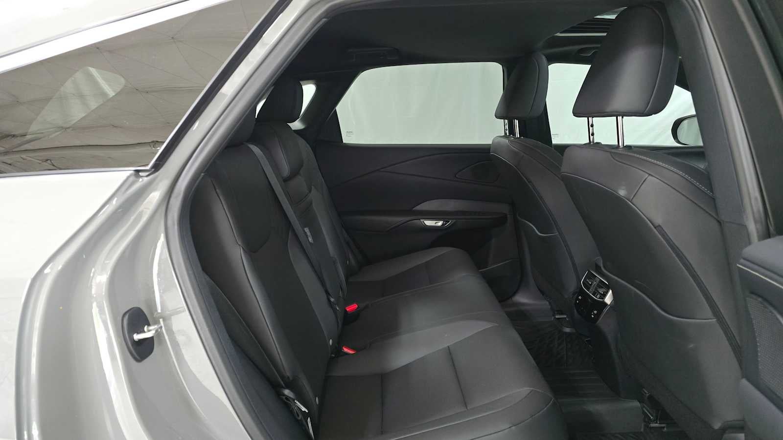 2026 Lexus RX 350h F SPORT Design