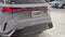 2026 Lexus RX 350h F SPORT Design