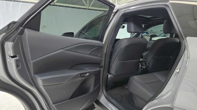 2026 Lexus RX 350h F SPORT Design