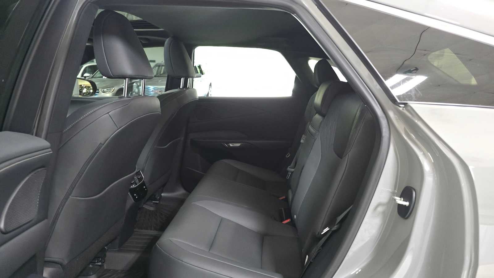 2026 Lexus RX 350h F SPORT Design