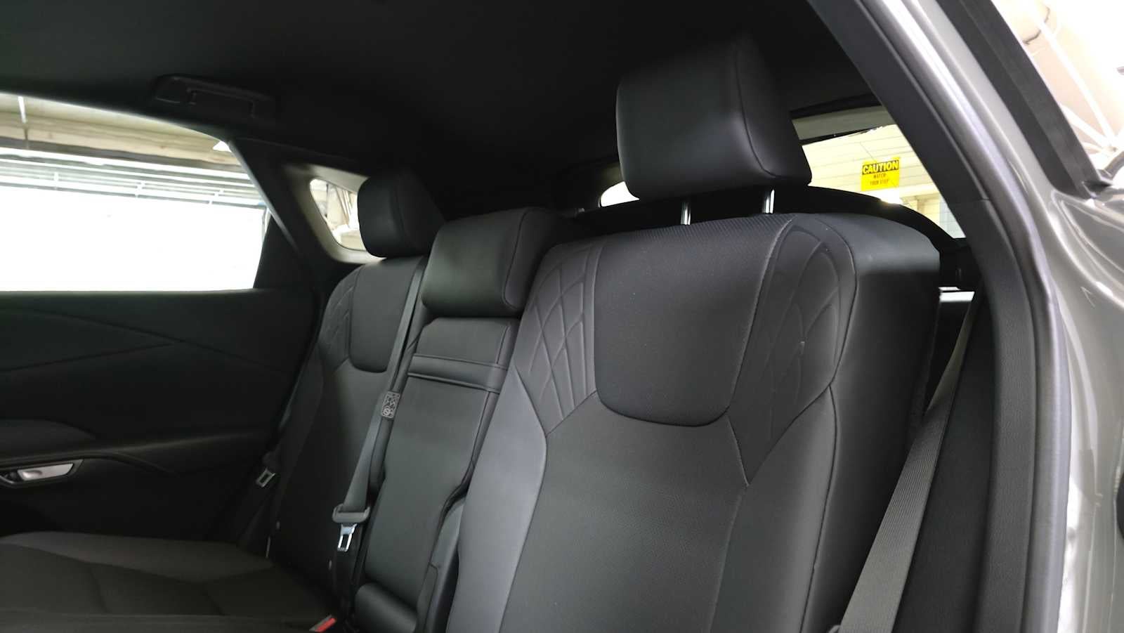 2026 Lexus RX 350h F SPORT Design