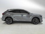 2026 Lexus RX 350h F SPORT Design