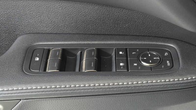 2026 Lexus RX 350h F SPORT Design