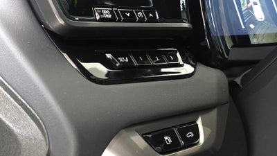 2026 Lexus RX 350h F SPORT Design