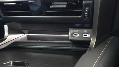 2026 Lexus RX 350h F SPORT Design