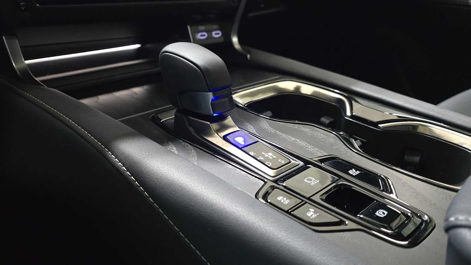 2026 Lexus RX 350h F SPORT Design